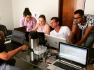 excel, Set Construtora, treinamentos